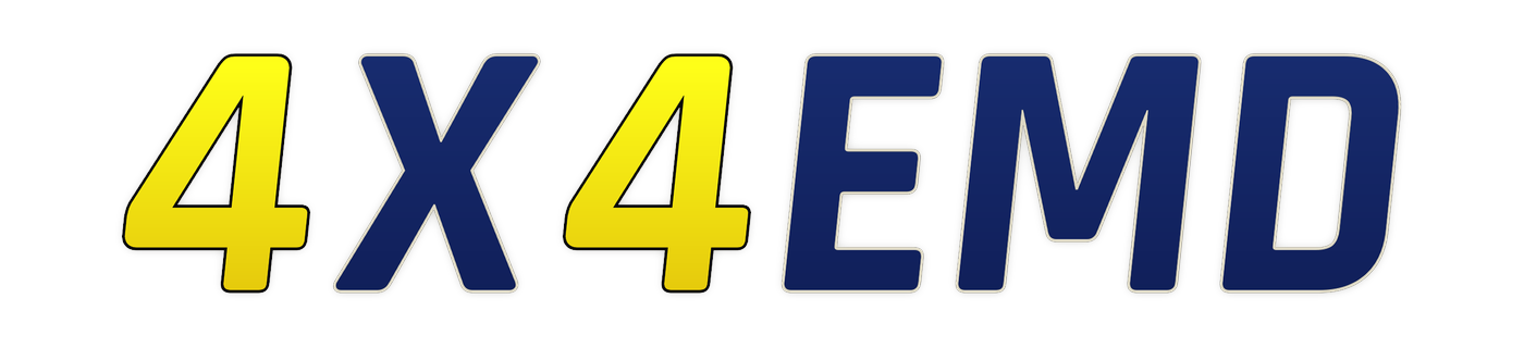 4x4emd